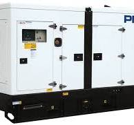 33 kVA Diesel Generator for Sale 3 Phase Perkins Powered