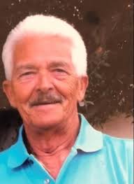 John Pingo Obituary (1940