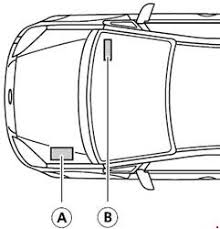 Ford focus st mk2 fuse box cover. 2004 2010 Ford Focus Mk2 Fuse Box Diagram Fuse Diagram