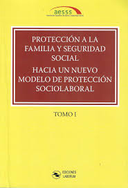 El presidente de la fundación de protección social de la omc, serafín romero, expresó su satisfacción por estos siendo el único colectivo profesional en españa que dispone de un organismo con estas características. Proteccion A La Familia Y Seguridad Social Hacia Un Nuevo Modelo De Proteccion Sociolaboral Ii Congreso Internacional Y Xv Congreso Nacional De La Asociacion Espanola De Salud Y Seguridad Social Dialnet