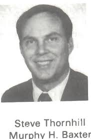 HGS Bulletin Volume 25 No.8 (April 1983)