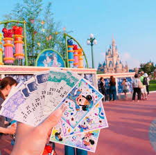 10 Kinh Nghiá»m Oanh Táº¡c Cong Vien Tokyo Disneyland Blog Inspitrip