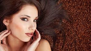 فوائد القهوه للشعر مع شامبو جونسون مجلة رجيم