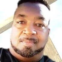 Keith Bernard Turner Obituary