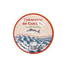 Pedacitos De Caballa