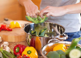 Breastfeeding Superfoods For Moms Sanford Health News