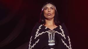 Palabras en mapuche de aime pine, traducciã³n beatriz pichi malen. Soy Aime Trailer Oficial Hd Youtube