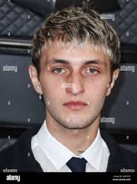 LOS ANGELES, CALIFORNIA, USA