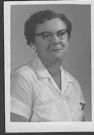 Bonnie Marion Cushen Conner (1912-1992)