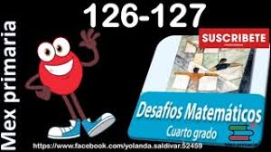 Conoce los contenidos del texto 4 para el maestro, libro de desafíos matemáticos para cuarto grado de primaria en méxico. Libro Desafios Matematicos 4 Grado Contestado Libro Gratis Cute766