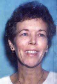 Mary Ann Stewart Guzman