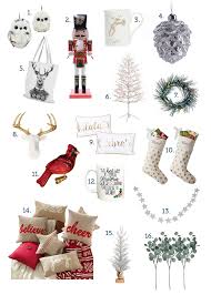 Kids love waking up on christmas morning and finding out what is waiting for them under the tree. My Favourite December Things For Christmas Decorating Karen Ann Davidson