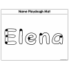 Maybe you would like to learn more about one of these? Createprintables Name Tracing Practice Original