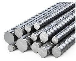 4 (1/2)" Rebar - ASTM Gr 40 – lasteelworks