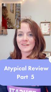 Atypical Review Part 5 (Elsa) #greenscreen #tiktokpartner #learnontiktok  #atypical #reviews