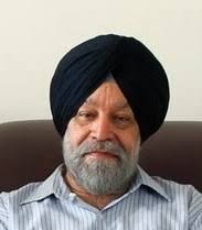 Narinder Singh Kapoor