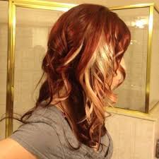 But it could still be fleas !! Get Crazy Creative With These 50 Peekaboo Highlights Ideas Hair Motive Hair Motive