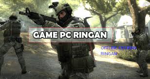 Download Game Perang Pc Offline Ukuran Kecil Os Windows 7 8 10