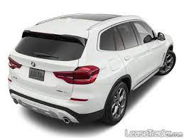 Explore the best info now. 2021 Bmw X3 Xdrive30i Lease For 479 0 Month Leasetrader Com