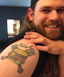 The Rise of Gatecreeper: Signature Burgers, Post Malone, "Stadium Death  Metal"