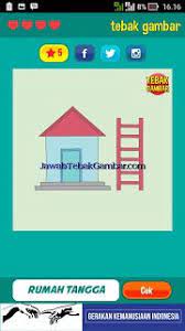 Cukup pilih tingkat anda dan kami akan menunjukkan jawabannya. Jawabtebakgambar Com Jawabtebakgamba Profil Pinterest
