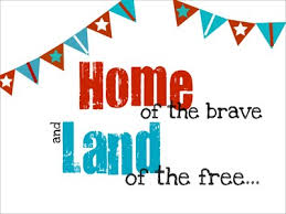 Choose from 2700+ 4th of july graphic resources and download in the form of png, eps, ai or psd. 50 Independence Day July 4th Free Printables Craftionary