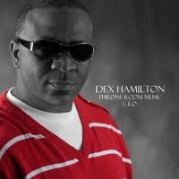 Dexter Hamilton