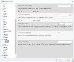 Vmware Error System Logs Are Stored On Non Persistent Storage Iamjoost