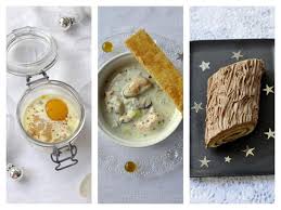 C Est Moi Qui L Ai Fait Noel Recettes De Cuisine Recette Sympa Repas Noel