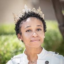 Tiffany Grier's Instagram, Twitter & Facebook