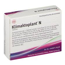 Homöopathie bei nächtlicher unruhe homöopathische globuli können nächtliche unruhe auf sanfte art mildern. Klimaktoplant N 100 St Shop Apotheke Com