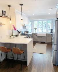 A grey scheme doesn't have to take the form of paint. 210 Gray Kitchens Ideas In 2021 Kitchen Design Kitchen Remodel Kitchen Inspirations