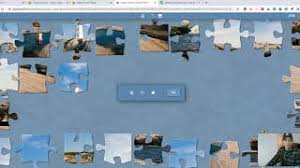 Editors of consumer guide jigsaw puzzles are al. Free Technology For Teachers An Easy Way To Create Your Own Online Jigsaw Puzzles