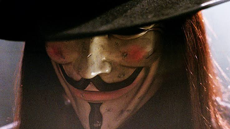 V for Vendetta' TV Series in the Works at HBO (EXCLUSIVE)