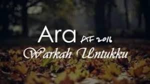 Top hit malay song 2019. 10 Lagu Tempatan Paling Distrim Di Aplikasi Muzik Tahun 2017 Entertainment Rojak Daily