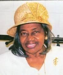 Aurelia Smith Obituary (1929