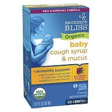 Baby Cold Medicine Walgreens