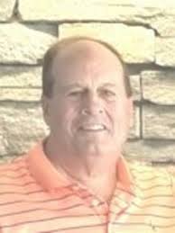 Timothy Ferguson Obituary