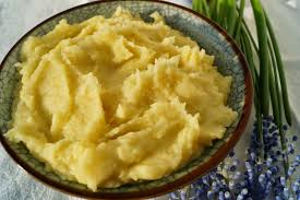 Puree De Panais Puree De Panais Recette Puree De Panais Panais