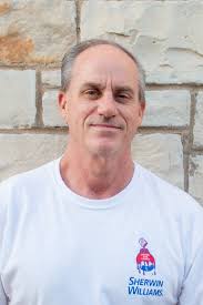 Meet the Family of Professional Wallpaper Installers — Peck's Wallpapering  Inc.