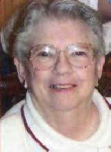 Obituary information for Mary Helen Dayer