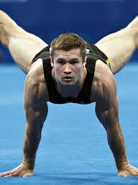 Alexei Nemov Russia Gimnastics Gymnastique