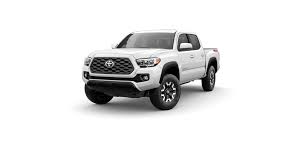 New Toyota Tacoma For Sale In Saint Charles Il