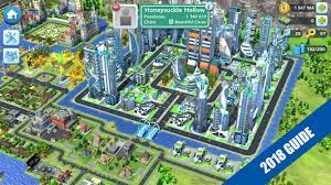 The game is set up like most simulation games, but with some twists. Guide Simcity Buildit 2018 Free Tips For Android Apk Download