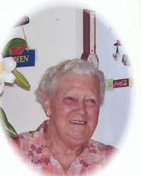 Obituary for May Hilda Wolf