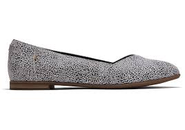 1450 x 1015 jpeg 292 кб. Off White Leopard Print Suede Women S Julie Flats Toms