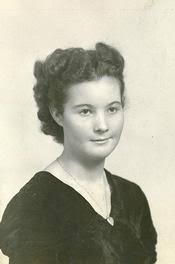 Betty Jean Clements Thornton (1931-2012)