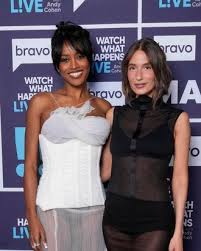 Summer House Stars Amanda Batula and Ciara Miller Rumored Feud Over West Wilson