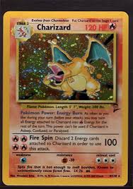 Free shipping on orders over $25 shipped by amazon. Charizard Card 4 Pokemon Trading Card Game Toys Hobbies