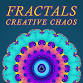 FRACTALS:  CREATIVE CHAOS event in Albuquerque, NM
